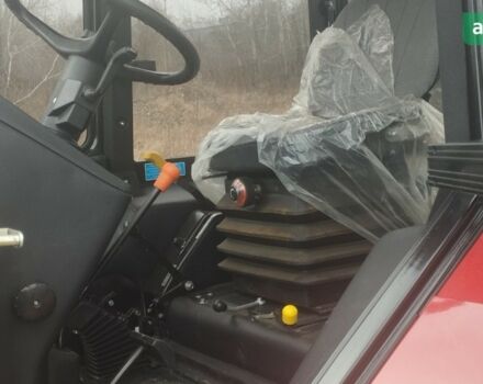 МТЗ 892 Бєларус, об'ємом двигуна 0 л та пробігом 0 тис. км за 21900 $, фото 12 на Automoto.ua