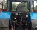 МТЗ 892 Беларус, объемом двигателя 4.75 л и пробегом 0 тыс. км за 20600 $, фото 2 на Automoto.ua
