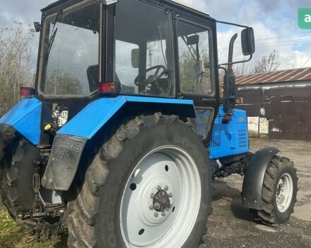 МТЗ 892 Беларус, объемом двигателя 4.75 л и пробегом 0 тыс. км за 17900 $, фото 2 на Automoto.ua