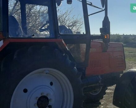 МТЗ 892 Бєларус, об'ємом двигуна 0 л та пробігом 0 тис. км за 25000 $, фото 5 на Automoto.ua