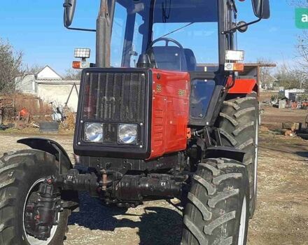 МТЗ 892 Бєларус, об'ємом двигуна 0 л та пробігом 0 тис. км за 25000 $, фото 1 на Automoto.ua