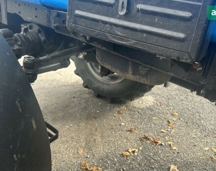 МТЗ 892 Беларус, объемом двигателя 4.75 л и пробегом 0 тыс. км за 17900 $, фото 8 на Automoto.ua