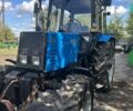 МТЗ 892 Беларус, объемом двигателя 4.75 л и пробегом 0 тыс. км за 19600 $, фото 1 на Automoto.ua