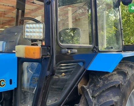 МТЗ 892 Бєларус, об'ємом двигуна 4.75 л та пробігом 0 тис. км за 19300 $, фото 6 на Automoto.ua