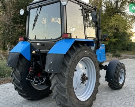 МТЗ 892 Беларус, объемом двигателя 4.75 л и пробегом 0 тыс. км за 23800 $, фото 11 на Automoto.ua
