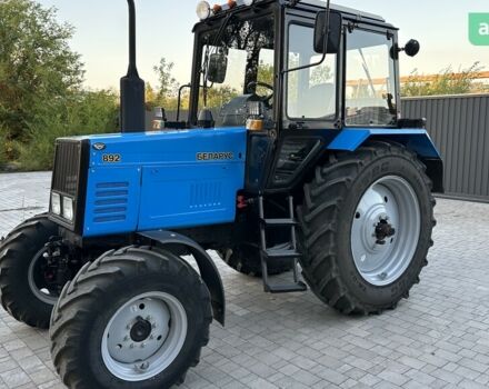 МТЗ 892 Беларус, объемом двигателя 4.75 л и пробегом 0 тыс. км за 23800 $, фото 2 на Automoto.ua