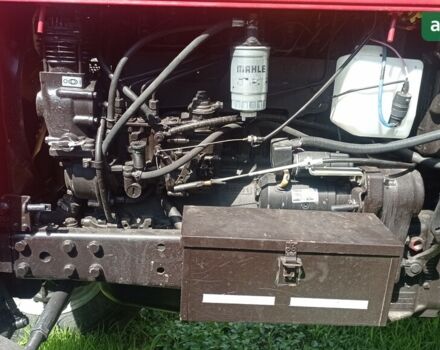 МТЗ 892 Бєларус 2022 у Тернополі на Automoto.ua МТЗ 892 Бєларус, об'ємом двигуна 4.75 л та пробігом 0 тис. км за 21300 $, фото 4 на Automoto.ua