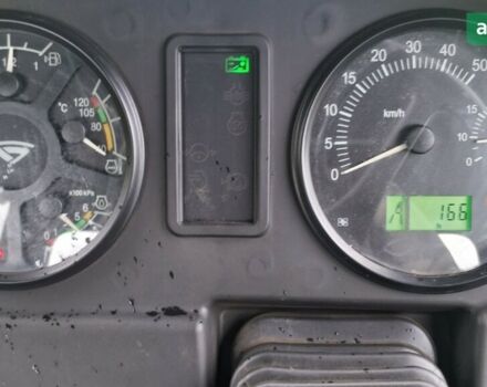 МТЗ 892 Бєларус, об'ємом двигуна 0 л та пробігом 0 тис. км за 23053 $, фото 4 на Automoto.ua