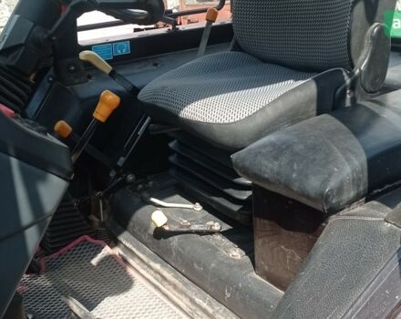 МТЗ 892 Бєларус 2022 у Тернополі на Automoto.ua МТЗ 892 Бєларус, об'ємом двигуна 4.75 л та пробігом 0 тис. км за 21300 $, фото 8 на Automoto.ua