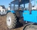 МТЗ 892 Бєларус, об'ємом двигуна 4.75 л та пробігом 0 тис. км за 21500 $, фото 5 на Automoto.ua