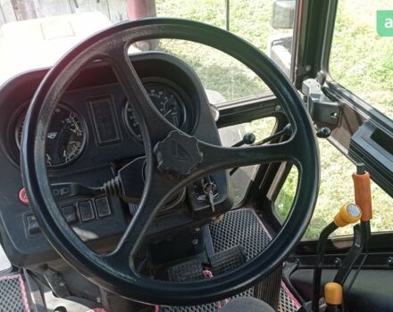 МТЗ 892 Бєларус 2022 у Тернополі на Automoto.ua МТЗ 892 Бєларус, об'ємом двигуна 4.75 л та пробігом 0 тис. км за 21300 $, фото 9 на Automoto.ua