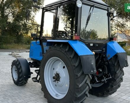 МТЗ 892 Беларус, объемом двигателя 4.75 л и пробегом 0 тыс. км за 23800 $, фото 13 на Automoto.ua