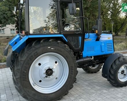 МТЗ 892 Беларус, объемом двигателя 4.75 л и пробегом 0 тыс. км за 23800 $, фото 9 на Automoto.ua