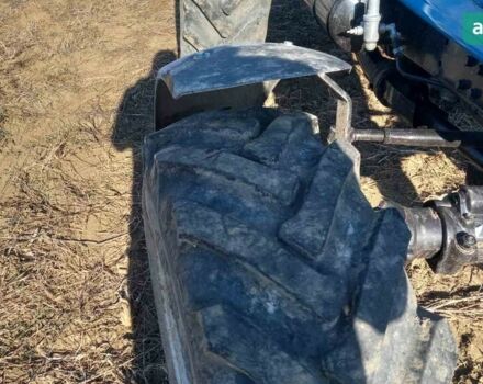 МТЗ 892 Бєларус, об'ємом двигуна 4.75 л та пробігом 0 тис. км за 21500 $, фото 2 на Automoto.ua