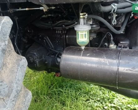 МТЗ 892 Бєларус 2022 у Тернополі на Automoto.ua МТЗ 892 Бєларус, об'ємом двигуна 4.75 л та пробігом 0 тис. км за 21300 $, фото 6 на Automoto.ua