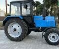 МТЗ 892 Беларус, объемом двигателя 4.75 л и пробегом 0 тыс. км за 23800 $, фото 8 на Automoto.ua