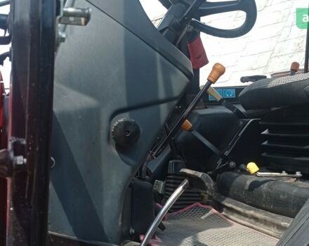 МТЗ 892 Бєларус 2022 у Тернополі на Automoto.ua МТЗ 892 Бєларус, об'ємом двигуна 4.75 л та пробігом 0 тис. км за 21300 $, фото 3 на Automoto.ua