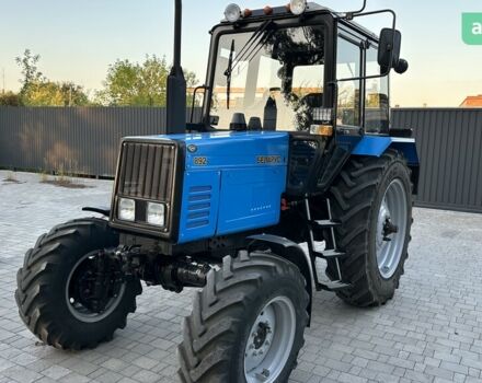 МТЗ 892 Беларус, объемом двигателя 4.75 л и пробегом 0 тыс. км за 23800 $, фото 4 на Automoto.ua