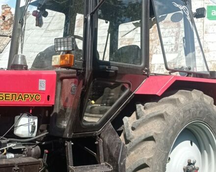МТЗ 892 Бєларус 2022 у Тернополі на Automoto.ua МТЗ 892 Бєларус, об'ємом двигуна 4.75 л та пробігом 0 тис. км за 21300 $, фото 2 на Automoto.ua