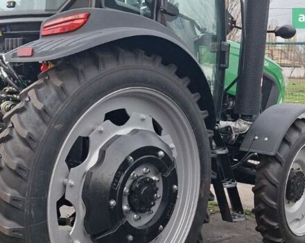 МТЗ 892 Бєларус, об'ємом двигуна 4.75 л та пробігом 0 тис. км за 32000 $, фото 2 на Automoto.ua