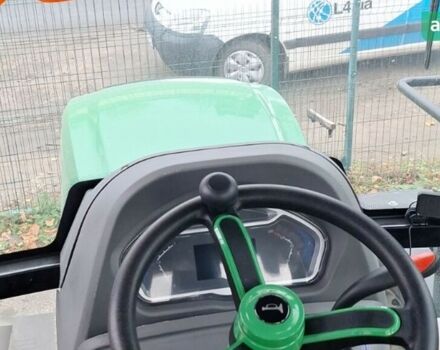 МТЗ 892 Бєларус, об'ємом двигуна 4.75 л та пробігом 0 тис. км за 32000 $, фото 5 на Automoto.ua