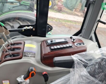 МТЗ 892 Бєларус, об'ємом двигуна 4.75 л та пробігом 0 тис. км за 32000 $, фото 4 на Automoto.ua