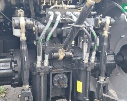 МТЗ 892 Бєларус, об'ємом двигуна 4.75 л та пробігом 0 тис. км за 32000 $, фото 13 на Automoto.ua