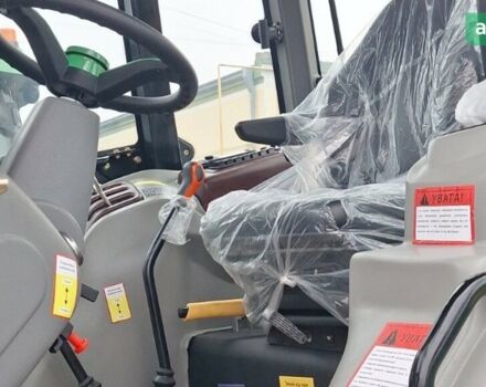 МТЗ 892 Бєларус, об'ємом двигуна 4.75 л та пробігом 0 тис. км за 32000 $, фото 10 на Automoto.ua