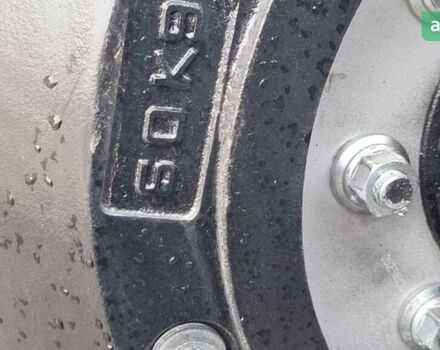 МТЗ 892 Бєларус, об'ємом двигуна 4.75 л та пробігом 0 тис. км за 32000 $, фото 12 на Automoto.ua