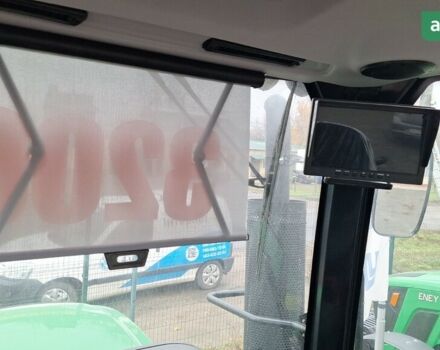 МТЗ 892 Бєларус, об'ємом двигуна 4.75 л та пробігом 0 тис. км за 32000 $, фото 7 на Automoto.ua