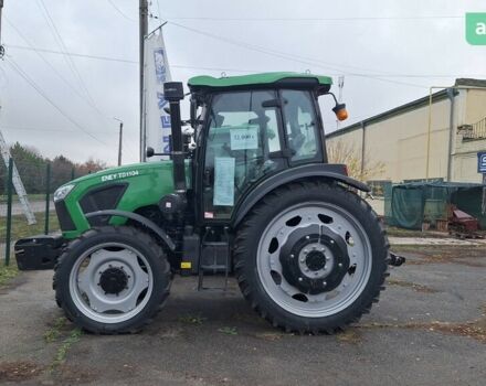 МТЗ 892 Бєларус, об'ємом двигуна 4.75 л та пробігом 0 тис. км за 32000 $, фото 1 на Automoto.ua