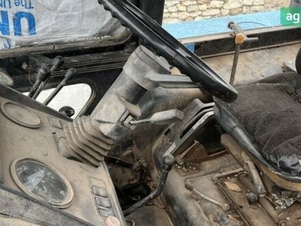 МТЗ 892 Беларус, объемом двигателя 0 л и пробегом 0 тыс. км за 11500 $, фото 1 на Automoto.ua