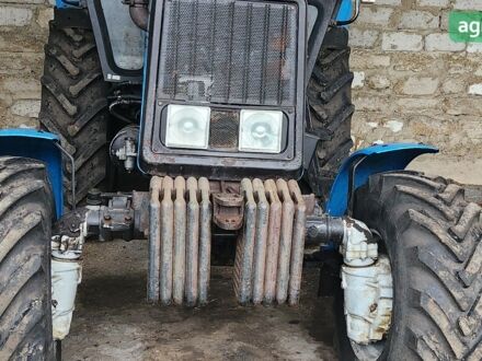 МТЗ 892 Бєларус, об'ємом двигуна 4.75 л та пробігом 0 тис. км за 12500 $, фото 1 на Automoto.ua