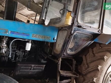 МТЗ 892 Беларус, объемом двигателя 4.75 л и пробегом 0 тыс. км за 13095 $, фото 1 на Automoto.ua