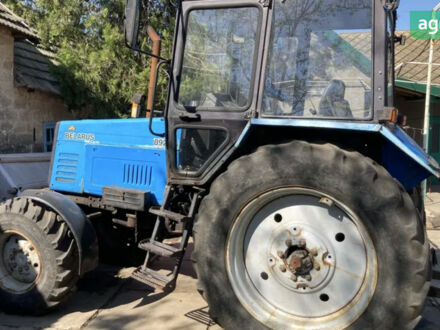 МТЗ 892 Беларус 2011 в Болграде на Automoto.ua МТЗ 892 Беларус, объемом двигателя 4.75 л и пробегом 0 тыс. км за 14500 $, фото 1 на Automoto.ua