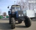 МТЗ 892 Бєларус, об'ємом двигуна 4.8 л та пробігом 2 тис. км за 15200 $, фото 1 на Automoto.ua