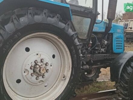 МТЗ 892 Бєларус 2011 у Краматорске на Automoto.ua МТЗ 892 Бєларус, об'ємом двигуна 4.75 л та пробігом 0 тис. км за 10758 $, фото 1 на Automoto.ua