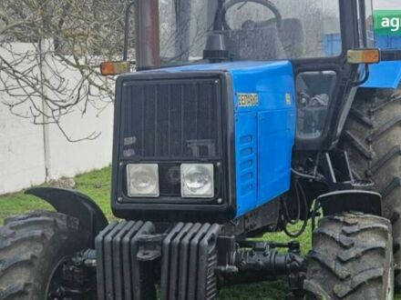 МТЗ 892 Беларус, объемом двигателя 4.75 л и пробегом 0 тыс. км за 12800 $, фото 1 на Automoto.ua
