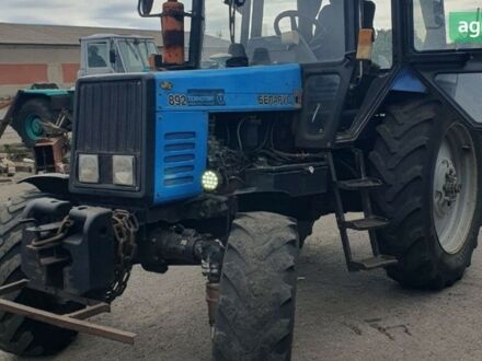 МТЗ 892 Беларус 2012 в Новониколаевке на Automoto.ua МТЗ 892 Беларус, объемом двигателя 4.75 л и пробегом 0 тыс. км за 11973 $, фото 1 на Automoto.ua