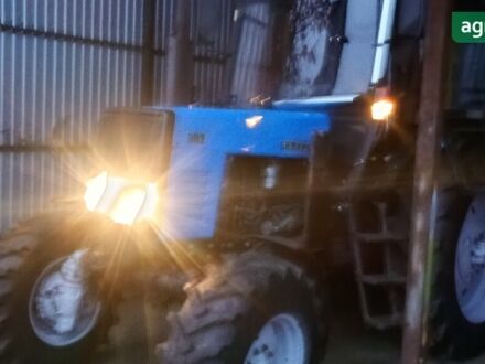 МТЗ 892 Беларус, объемом двигателя 0 л и пробегом 0 тыс. км за 16000 $, фото 1 на Automoto.ua