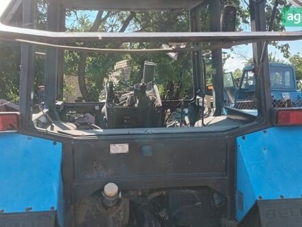 МТЗ 892 Беларус, объемом двигателя 5 л и пробегом 0 тыс. км за 8571 $, фото 1 на Automoto.ua