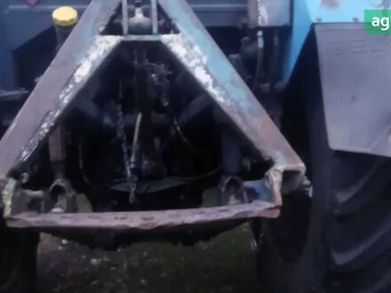 МТЗ 892 Бєларус 2016 у Бобринце на Automoto.ua МТЗ 892 Бєларус, об'ємом двигуна 4.75 л та пробігом 0 тис. км за 16500 $, фото 1 на Automoto.ua