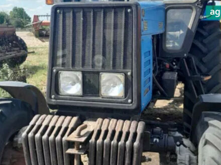 МТЗ 892 Бєларус, об'ємом двигуна 4.75 л та пробігом 0 тис. км за 16000 $, фото 1 на Automoto.ua