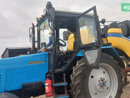 МТЗ 892 Беларус, объемом двигателя 4.75 л и пробегом 0 тыс. км за 18966 $, фото 1 на Automoto.ua