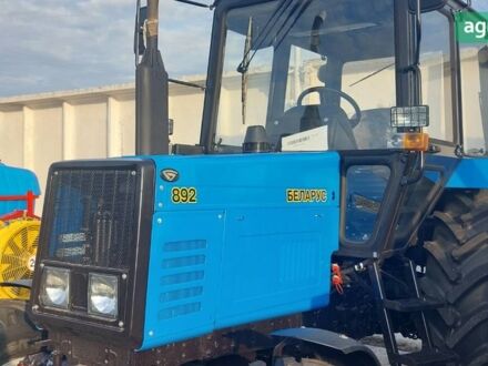 МТЗ 892 Беларус, объемом двигателя 0 л и пробегом 0 тыс. км за 25722 $, фото 1 на Automoto.ua