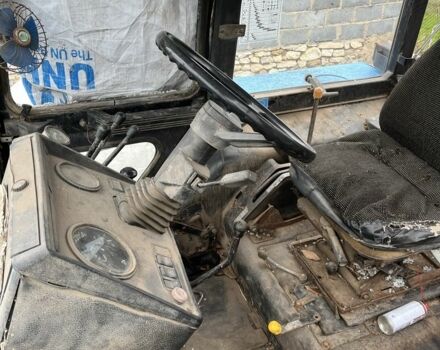 Синій МТЗ 892 Бєларус, об'ємом двигуна 0 л та пробігом 10 тис. км за 11500 $, фото 1 на Automoto.ua