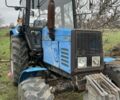 Синій МТЗ 892 Бєларус, об'ємом двигуна 0 л та пробігом 10 тис. км за 11500 $, фото 5 на Automoto.ua
