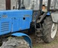 Синій МТЗ 892 Бєларус, об'ємом двигуна 0 л та пробігом 10 тис. км за 11500 $, фото 2 на Automoto.ua