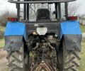 Синій МТЗ 892 Бєларус, об'ємом двигуна 0 л та пробігом 10 тис. км за 11500 $, фото 4 на Automoto.ua