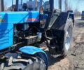 Синий МТЗ 892 Беларус, объемом двигателя 0 л и пробегом 10 тыс. км за 16000 $, фото 1 на Automoto.ua